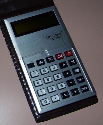 Unisonic LC-100
