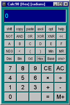 Base deals number calculator