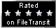 5 stars at filetransit.com