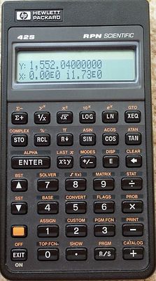iphone rpn scientific calculator