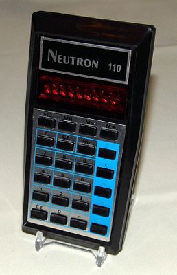 Neutron 110B