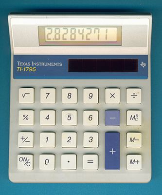 Texas Instruments TI-1795