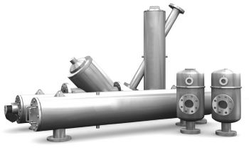 industrial water filters