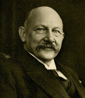 Heike Kamerlingh Onnes, who first used the term enthalpy