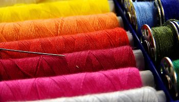 textile yarns